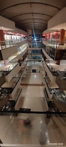 Gulmohar Park Mall Mall 4 Floor
