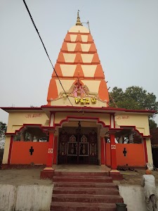 Durga Mandir beer bhari usamanpur