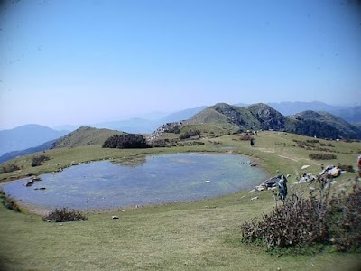 Waterfall Badnota