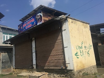 New Copper Store