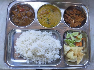 Putul's Kitchen