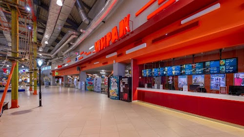 Мираж Синема