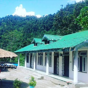 River Valley Resort (Rangpo Khola)