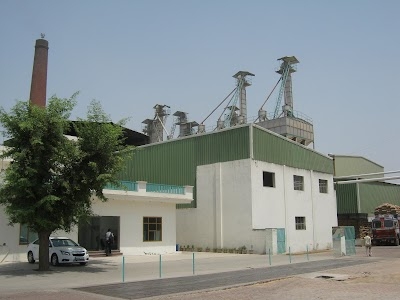Aroma Agrotech Pvt Ltd