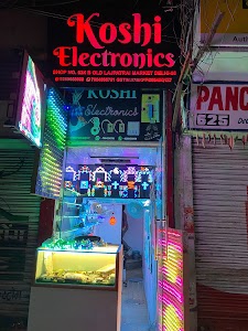 Koshi Electronics