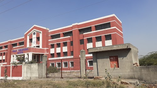 Ryan International School
