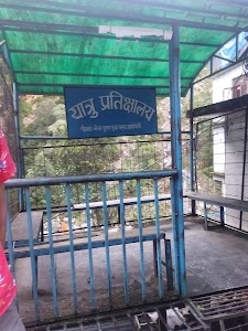 China Border Market