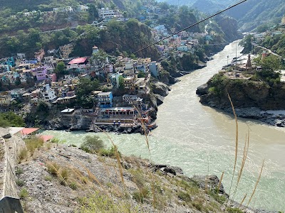 Alaknanda Bhagirathi Sangam