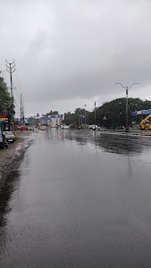 Paravoor Junction