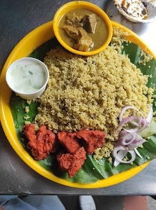 Mysore palav point