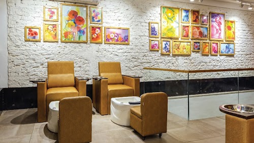 Enrich Salon