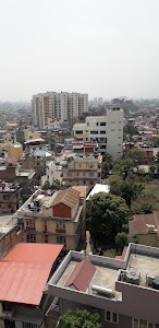 Baluwatar