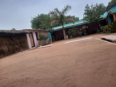 जनहित आश्रम फतेहपुर (वैध जी)