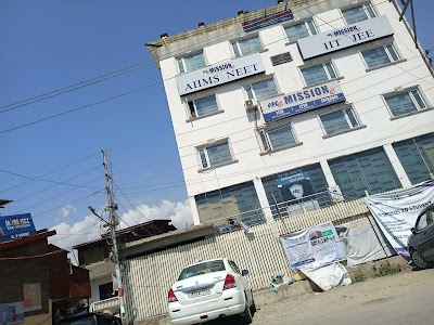 Mission e Institute