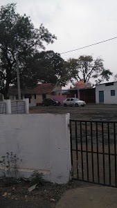Hospital Government