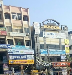 Chanda Nagar
