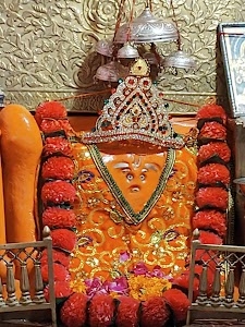 khedapati balaji aasharam, samod