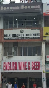 Delhi Diagnostic Centre