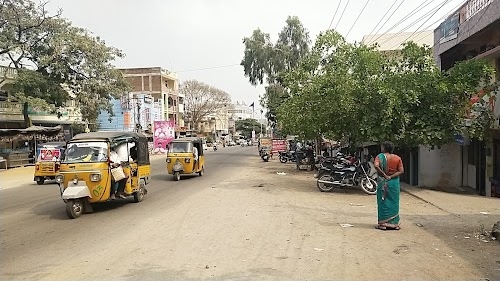 Punjab National Bank ATM