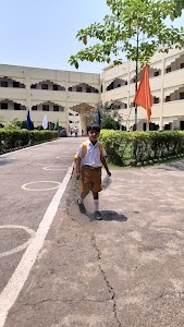 Maharishi Vidya Mandir, Mangla, Bilaspur