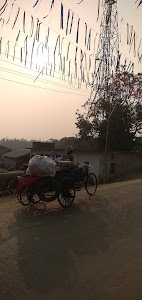 AMNI BUS STOP