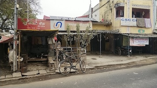 Belwa Bazar