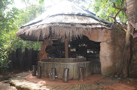 Wildernest Nature Resort