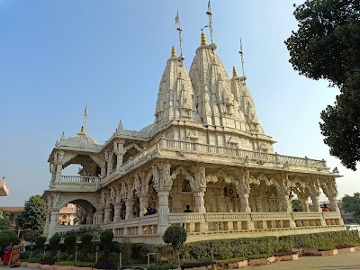 Shree Swaminarayan Mandir Chhapaiya