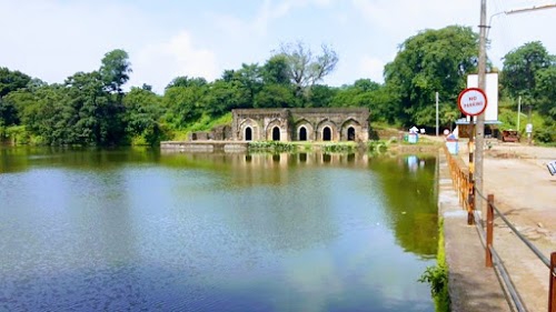 Rewa Kund