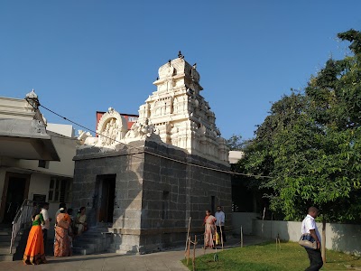 Temple City of Chennai