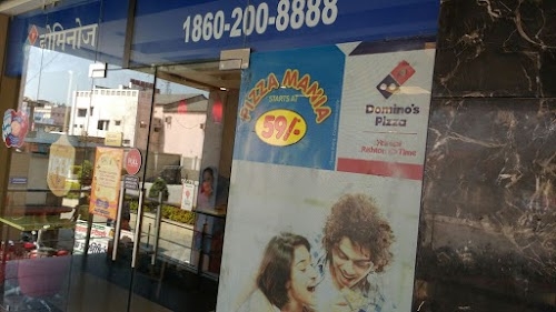 Domino's Pizza
