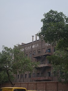 Modi Flour Mills