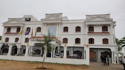 Lalith Mahal