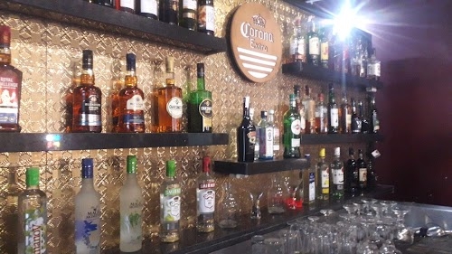 Zeal 2 Restaurant and Bar