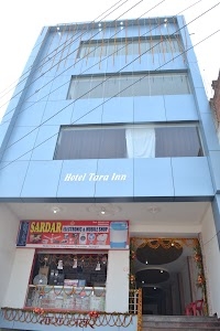 Hotel Tara Inn