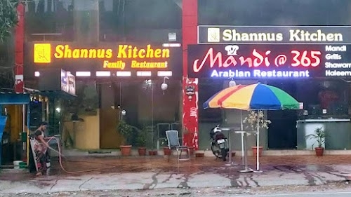 Mandi@365