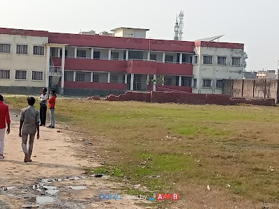 M. S. High School Cum Inter College