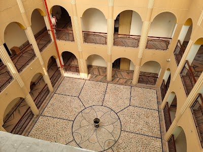 Hotel Buddha