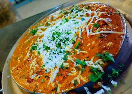 Jagdambe Maa Foji Dhaba