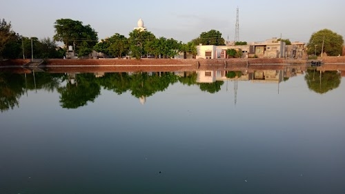 Ghudda