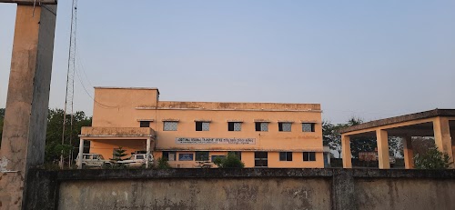 Additional Regional Transport Office