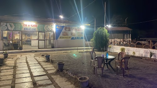 Shere punjab dabha