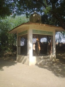 Shree Nath Ji(dhuni) Mandir
