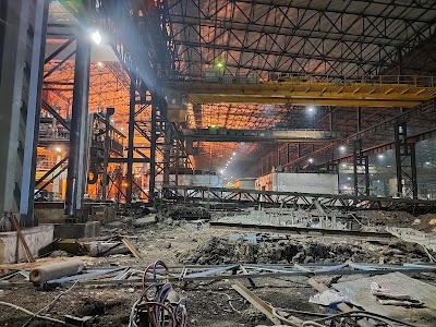 Maithan Steel & Power Limited (Unit 2)