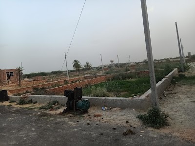 Tusiana Village, Knowledge Park V