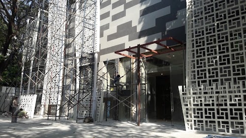 Cama Industrial Estate, Goregaon