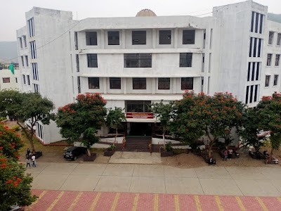 Shreeyash Pratishthan