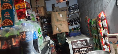 Sharma chat CORNER and GARNAL STORE