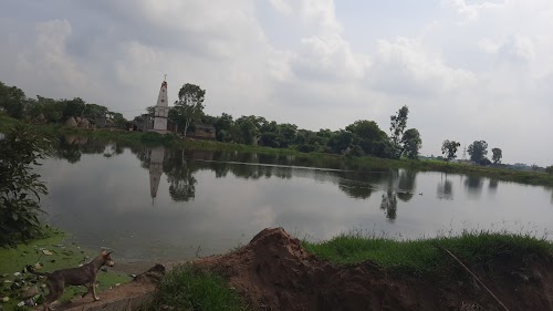 Kalwa guru ravidas mandir wala