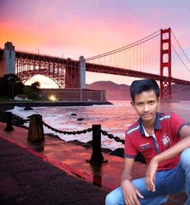 Prem Prakash